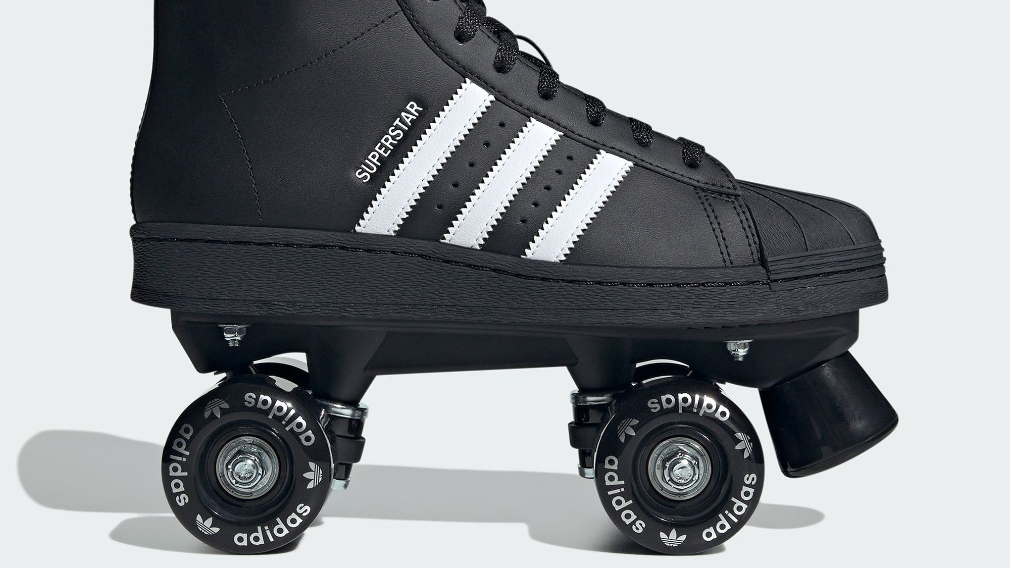 Adidas Superstar Roller Skates Release Date